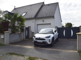 Maison 5 Pièces 29300 Quimperlé